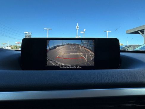 New 2026 MAZDA CX-50 AWD 2.5 S w/ Weather Package image 24