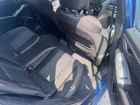 Used 2017 Subaru Impreza 2.0i Sport AWD/4WD image 10