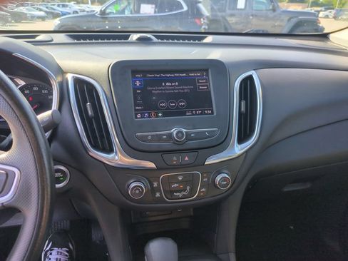 Used 2024 Chevrolet Equinox LT FWD image 21