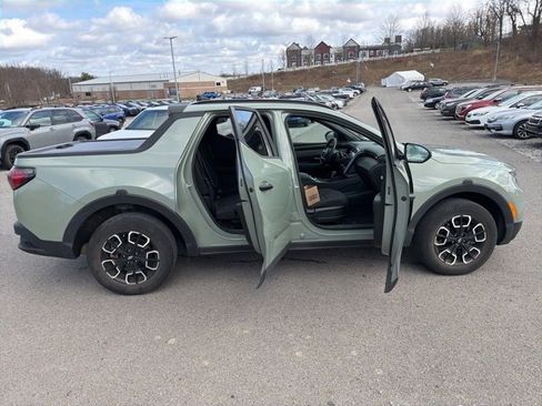 Used 2022 Hyundai Santa Cruz SEL w/ Activity Package image 7