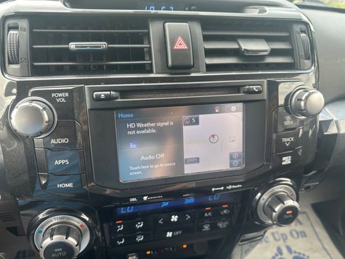 Used 2019 Toyota 4Runner Limited image 9