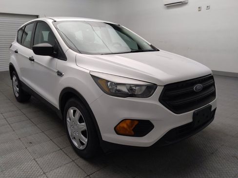Used 2019 Ford Escape S FWD image 13