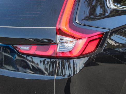 Certified 2024 Honda CR-V EX-L image 10