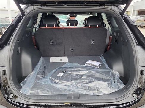 New 2026 Kia Sportage SX image 6