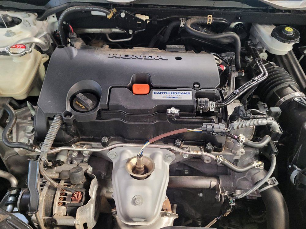 Used 2021 Honda Civic Sport image 30