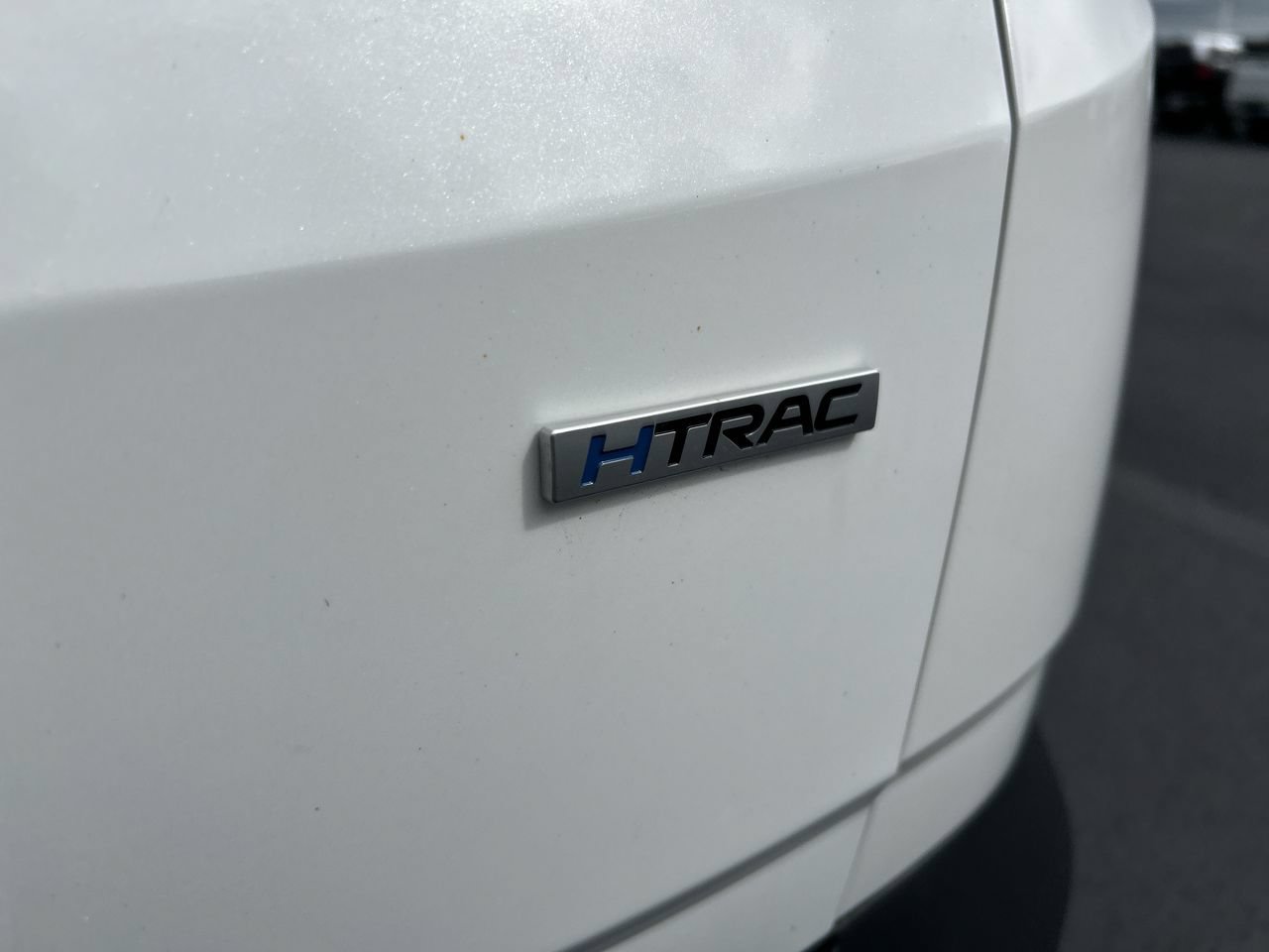 Used 2023 Hyundai Tucson SEL AWD/4WD image 14