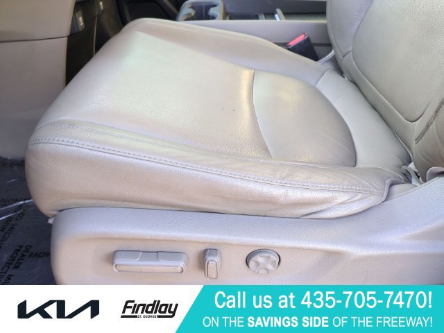 Used 2018 Honda Odyssey EX-L image 17
