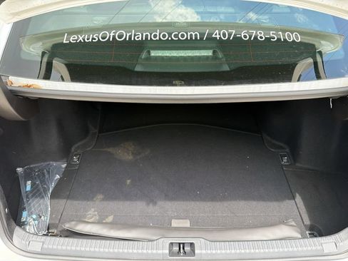 Used 2026 Lexus IS 350 F Sport RWD image 13