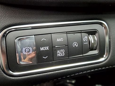 New 2026 Buick Enclave Sport Touring w/ Power Package image 30