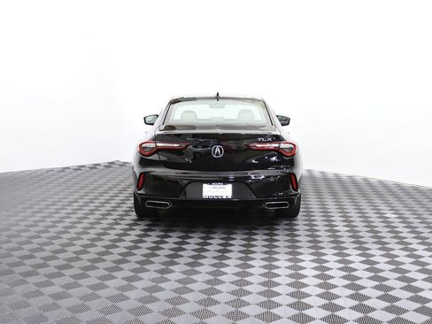Used 2023 Acura TLX w/ Technology Package FWD image 8