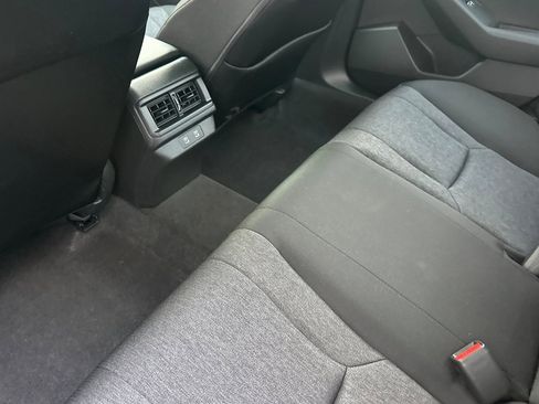 Certified 2025 Honda Accord SE image 22