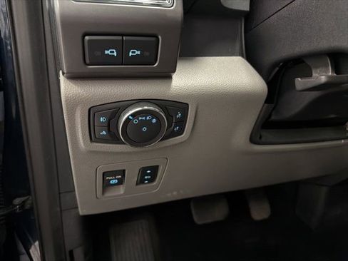 Used 2019 Ford F150 XLT w/ Equipment Group 301A Mid AWD/4WD image 17