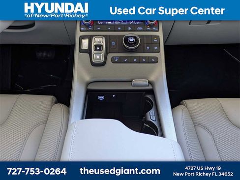 Used 2023 Hyundai Palisade Limited image 26