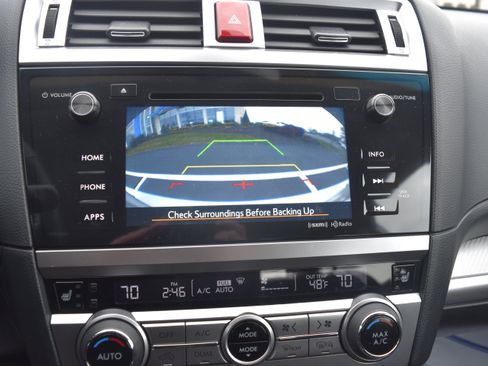 Used 2017 Subaru Legacy 2.5i Premium image 20