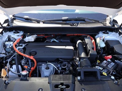 New 2026 Honda CR-V Sport-L image 26