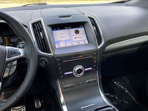Used 2019 Ford Edge ST w/ Convenience Package AWD/4WD image 6