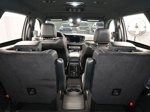 Used 2024 Dodge Durango SRT Hellcat w/ Trailer Tow Group IV image 46