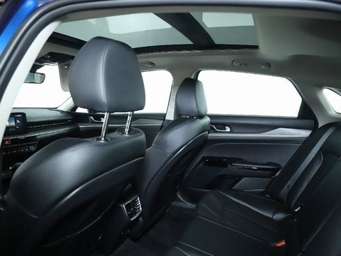 Used 2025 Kia K5 EX image 15