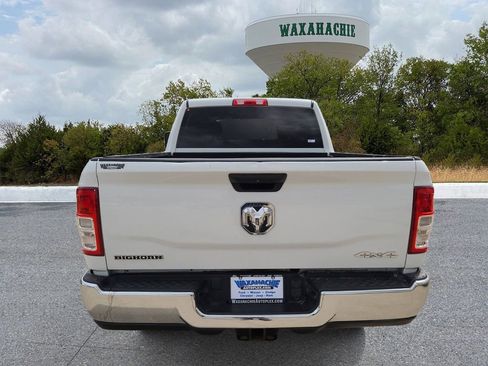 Used 2024 RAM 2500 Big Horn image 4