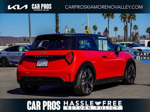 Used 2025 MINI Cooper S image 7