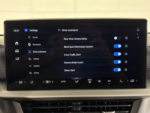 New 2027 Ford Explorer ST AWD/4WD image 58