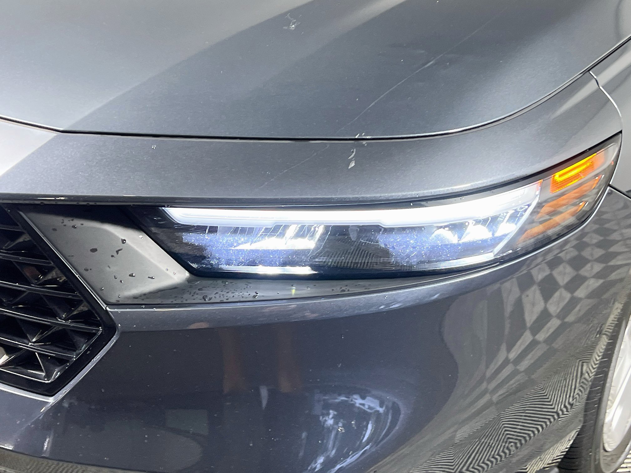 Used 2024 Honda Accord LX image 12