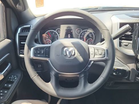 Used 2026 RAM 2500 Lone Star AWD/4WD image 13