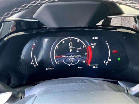 Used 2024 Lexus NX 350 F Sport AWD/4WD image 26