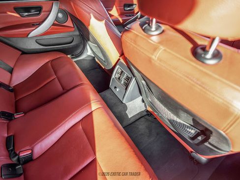 Used 2017 BMW 440i Gran Coupe RWD image 49