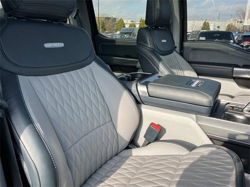 Used 2023 Ford F150 Limited image 26