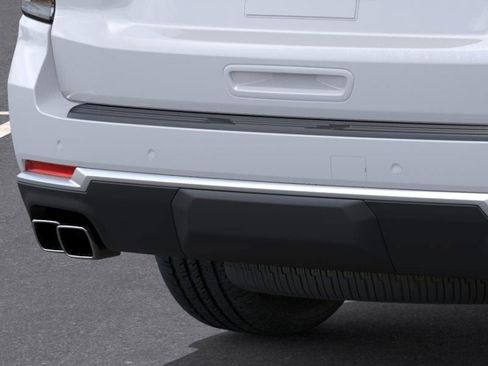 New 2026 Chevrolet Suburban High Country image 14