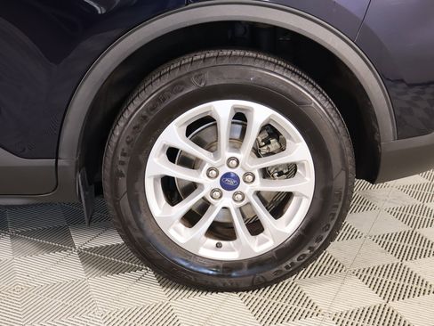 Used 2021 Ford Escape SE w/ Convenience Package image 18