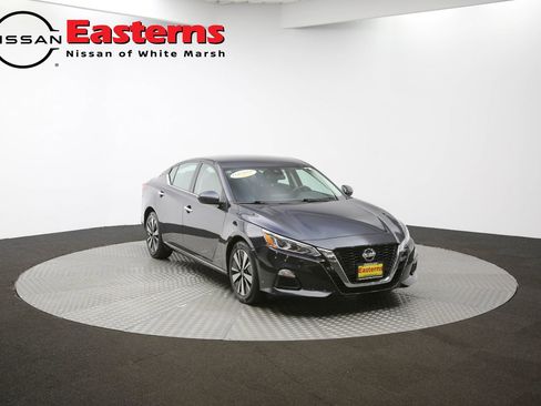 Used 2022 Nissan Altima 2.5 SV image 73
