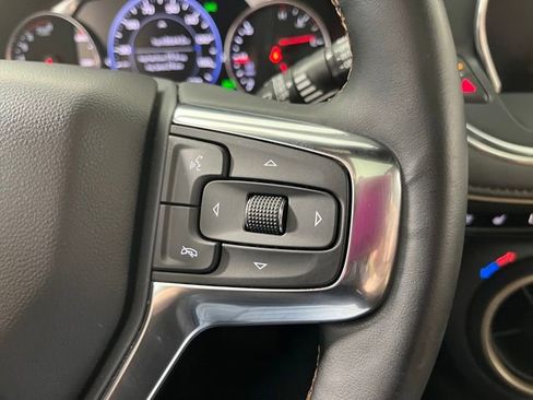 Used 2023 Chevrolet Blazer Premier w/ Enhanced Convenience Package image 22