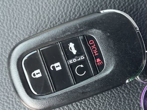 Certified 2025 Honda Civic Sport Touring image 21