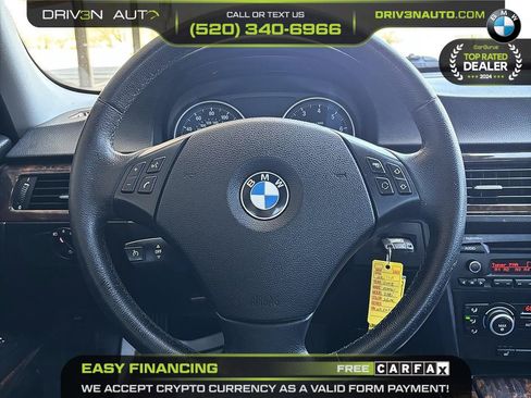Used 2008 BMW 328i Sedan RWD image 9