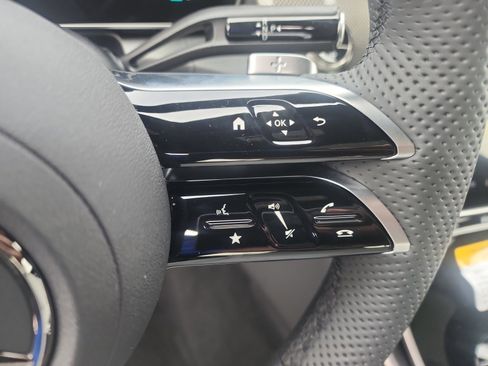 New 2026 Mercedes-Benz GLC 300 300 4MATIC image 20