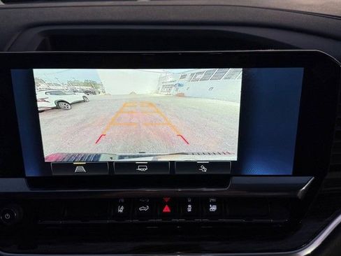 New 2026 Chevrolet Silverado 2500 LT w/ Convenience Package image 29