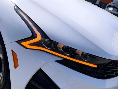 Used 2023 Kia K5 GT-Line image 26