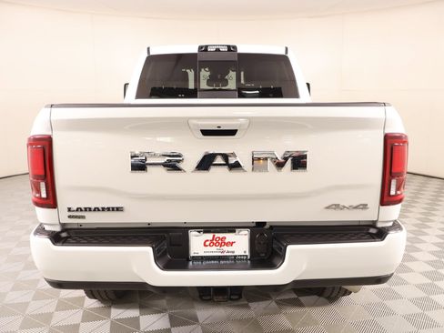 Used 2025 RAM 2500 Laramie w/ Sport Appearance Package AWD/4WD image 22
