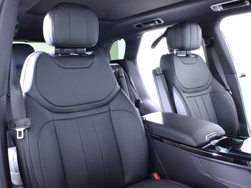 New 2026 Land Rover Range Rover Sport Dynamic SE AWD/4WD image 14