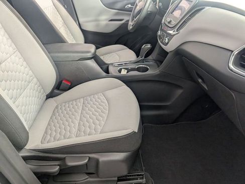 Used 2021 Chevrolet Equinox LT w/ LPO, Floor Liner Package image 32