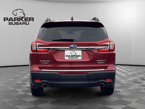 Certified 2024 Subaru Ascent Limited w/ Technology Package image 4