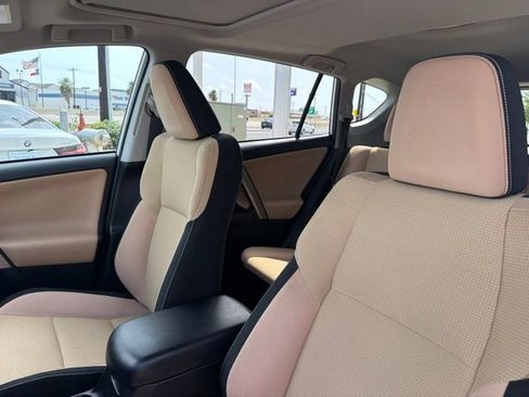 Used 2017 Toyota RAV4 XLE w/ Plus Special Value Package FWD image 23
