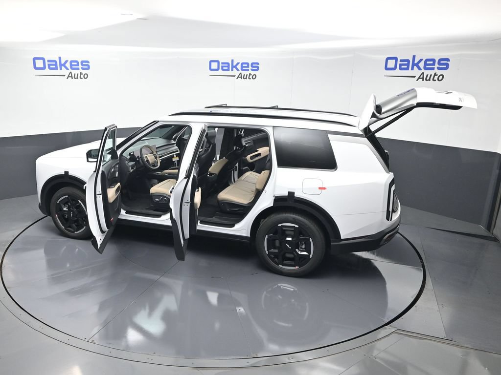 New 2027 Kia Telluride EX w/ Towing Package AWD/4WD image 62