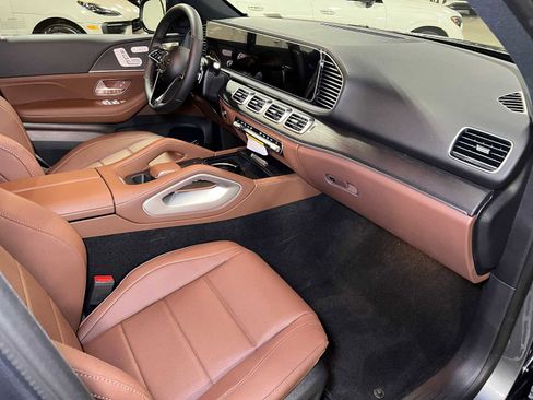 New 2026 Mercedes-Benz GLE 350 4MATIC image 11