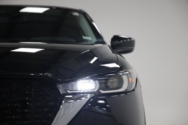 Used 2023 MAZDA CX-5 AWD 2.5 S image 3