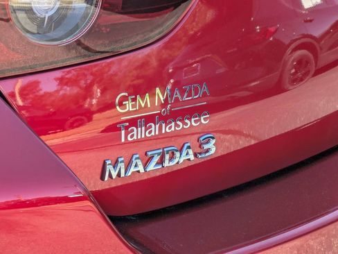 New 2026 MAZDA MAZDA3 2.5 S Sedan w/ Preferred Pkg image 13