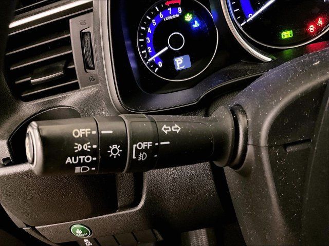 Used 2015 Honda Fit EX image 30