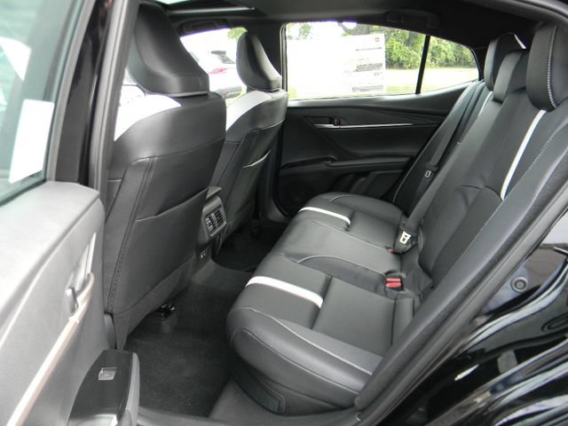 New 2026 Toyota Camry SE w/ Multimedia Upgrade Package AWD/4WD image 19